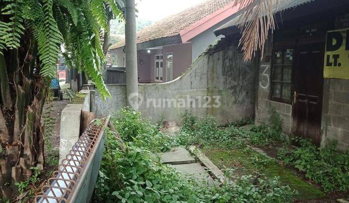 Jual tanah di sayap Bojong Raya Cijerah Bandung 2
