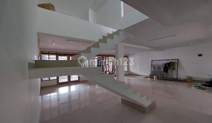 SEWA RUKO KEREN DI MAINROAD CIMAHI BANDUNG 3