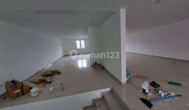 SEWA RUKO KEREN DI MAINROAD CIMAHI BANDUNG 4