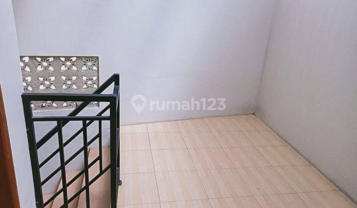 RUMAH CANTIK DALAM CLUSTER CIMAHI BANDUNG 3