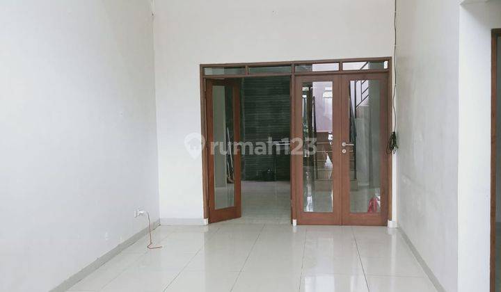 RUMAH CANTIK DALAM CLUSTER CIMAHI BANDUNG 4