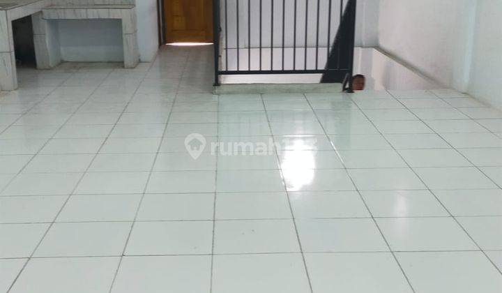 SEWA MURAH RUKO 2 LANTAI SAYAP HOLIS BANDUNG 8