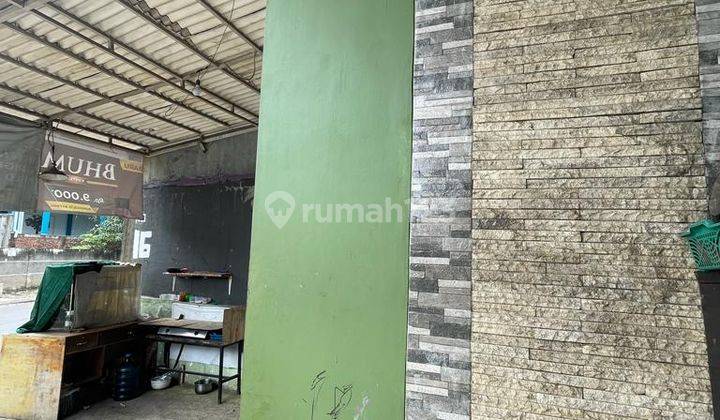 Sewa.rmh bisa buat tempat usaha 6