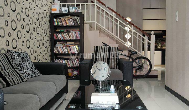 Dijual Rumah Siap Huni dibawah harga pasaran