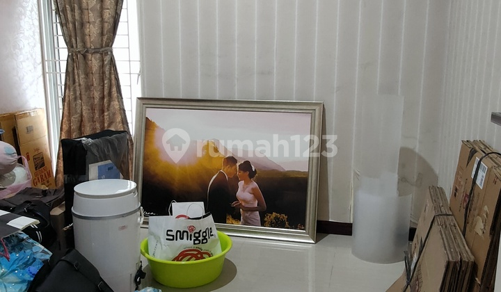 Dijual Rumah Siap Huni dibawah harga pasaran