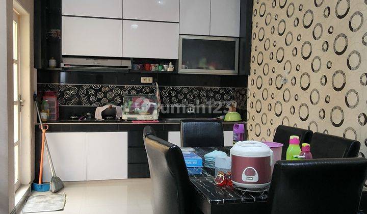 Dijual Rumah Siap Huni dibawah harga pasaran