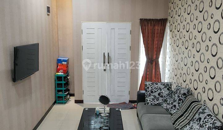 Dijual Rumah Siap Huni dibawah harga pasaran