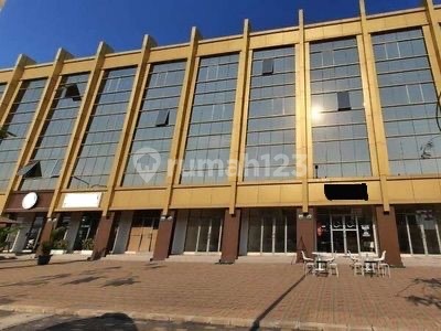 For Sale Quickly Luxury Shop House Rbva Golf Island Batavia Pik 1