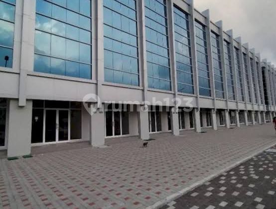 For Rent Luxurious Shop House Rb2v Golf Island Batavia Pik 1 Cheap Price 12M❌Down to 10M❌8.6M Negotiable Profitable Investment