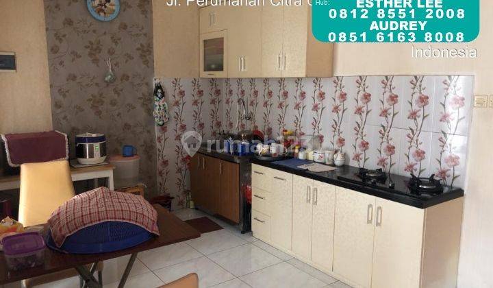 Dijual Rumah Minimalis Siap Huni Cocok Untuk Keluarga Baru SHM 1