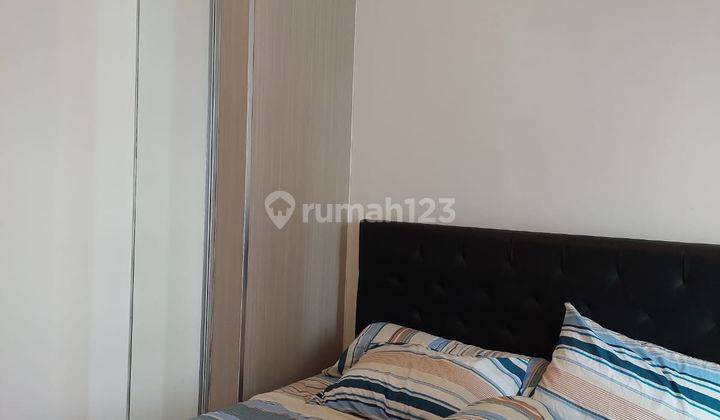 Dijual Apt Tokyo Riverside Pik Fully Furnished 1