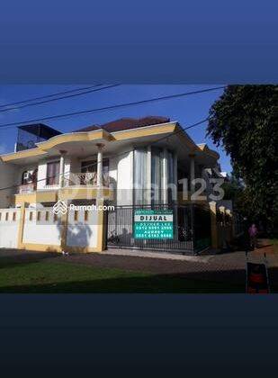 Dijual Rumah Hoek SHM di Citra 2 Extension, Jakarta Barat 1