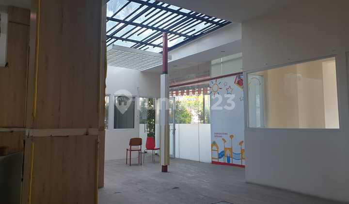 Dijual Ruko Boulevard Cordoba Pik