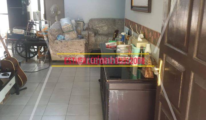 Dijual Rumah 3 Gandeng Cocok Untuk Kantor Atau Kos Kosan 2