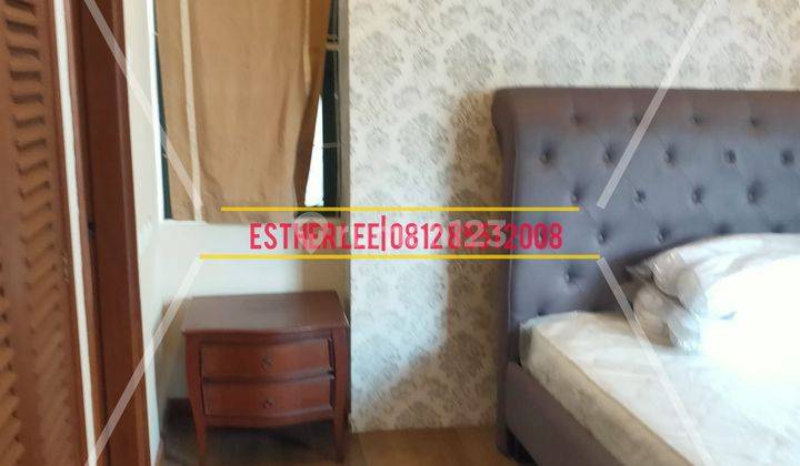 Dijual Sudirman Tower Condominium 3br Fully Furnished 2