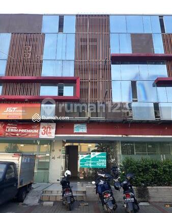 Disewa Cepat Ruko Citra 6 3 Lantai Cocok Untuk Kantor