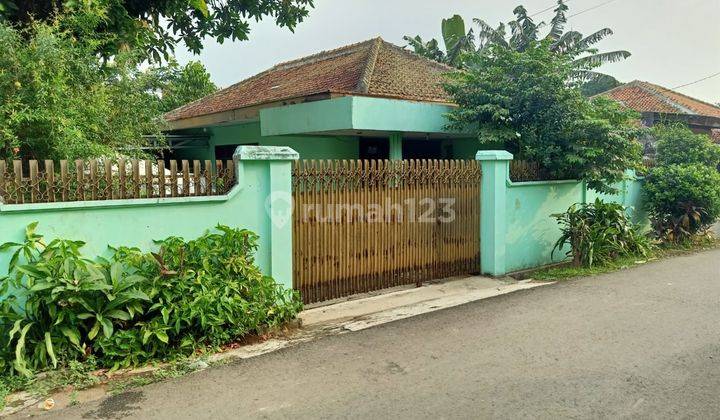 Dijual Cepat Rumah di Petukangan Jakarta Selatan 1