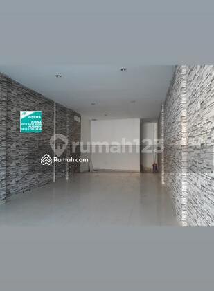 For Rent Citra 6 Ruko 3 Floors Suitable for Office