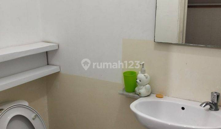 Dijual Apartemen Studio Aeropolis Dekat Bandara Soekarno Hatta Fully Furnished 2