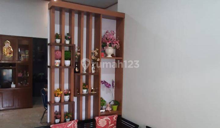 Dijual Cepat Rumah Citra 5 SHM 2 Lantai Bagus 2