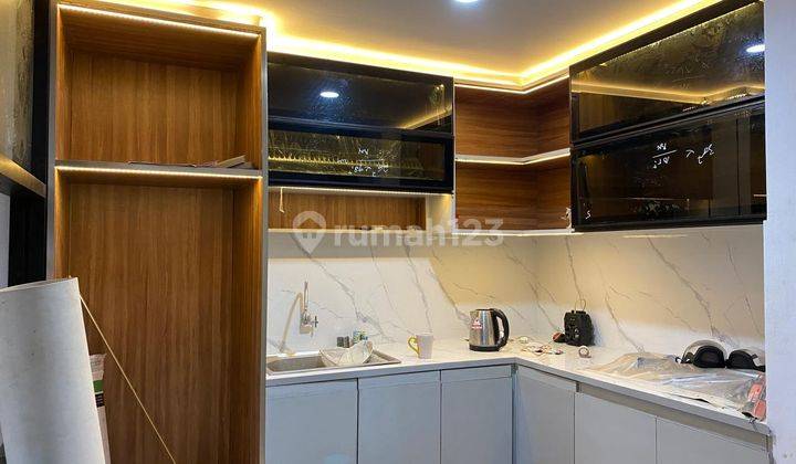 Dijual Rumah SHM Design Interior Citra 1  1