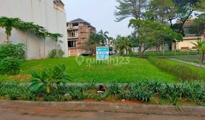 Dijual Kavling Citra 6 Dekat Taman Unit Langka 1