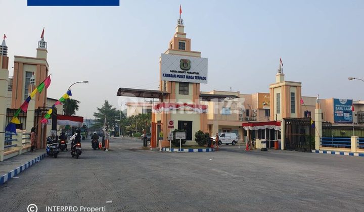 For Rent Warehouse Daan Mogot Central Integrated Business Center For Rent Warehouse Daan Mogot Central Integrated Business Center