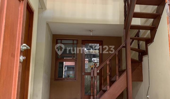 Dijual rumah lippo karawaci dekat UPH harga 1,1 M Dijual rumah lippo karawaci dekat UPH harga 1,1 M