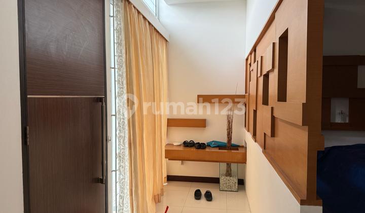 Dijual rumah citra 6 shm rare unit mezzanine 2