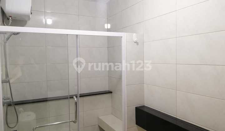 Dijual Disewa Rumah Piano Golf Island 2