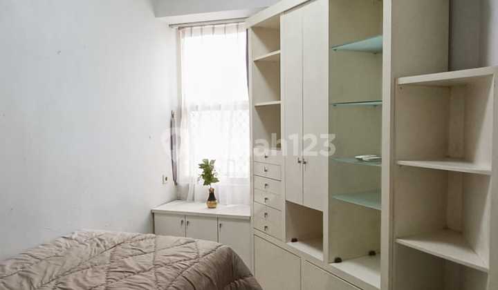 Dijual 3 BR Sudirman Tower Condo Full Furnished 2