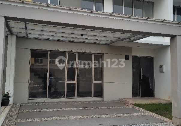 Dijual Cepat Rumah Pik 2 Tahap 1 Cluster South Magenta 2