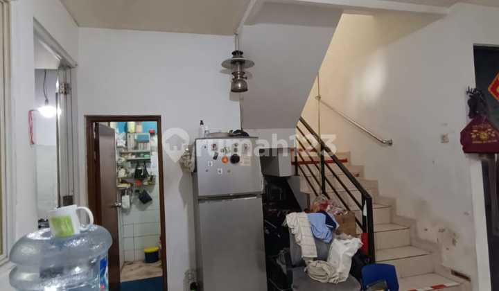 Dijual Murah Rumah Bojong Residence 2 Lantai Bu 2