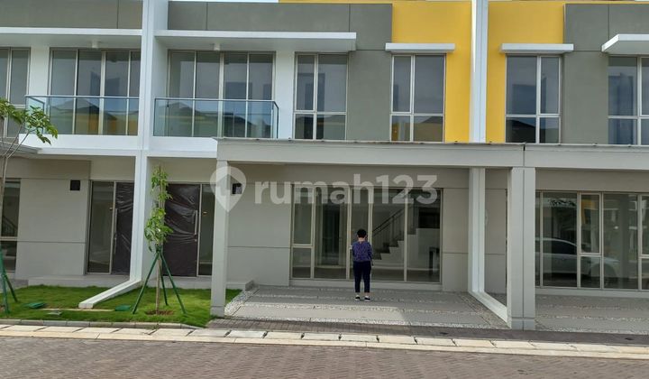For Quick Sale: PIK 2 Phase 1, South Magenta Cluster House