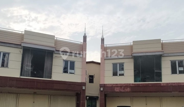 For Rent Warehouse Daan Mogot Central Integrated Business Center For Rent Warehouse Daan Mogot Central Integrated Business Center