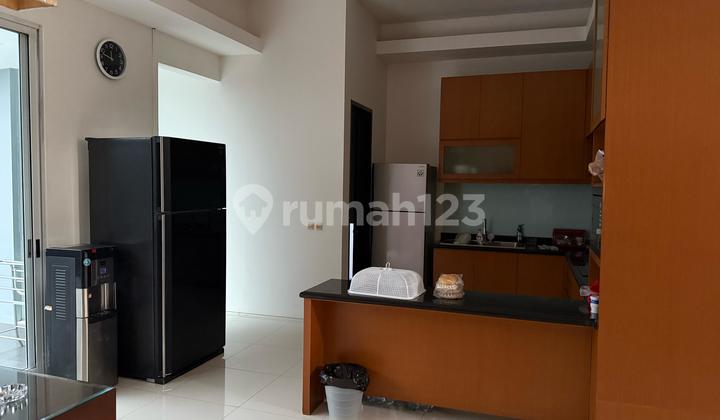 Dijual rumah citra 6 shm rare unit mezzanine