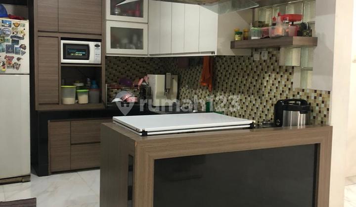 For sale, ready-to-occupy house in Taman Palem Lestari For sale, ready-to-occupy house in Taman Palem Lestari