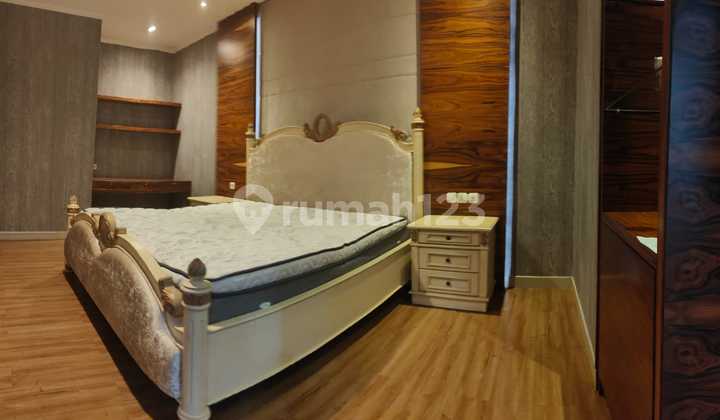 Disewa Apartemen Sahid Sudirman Lokasi Strategis Unit Luas Harga Damai