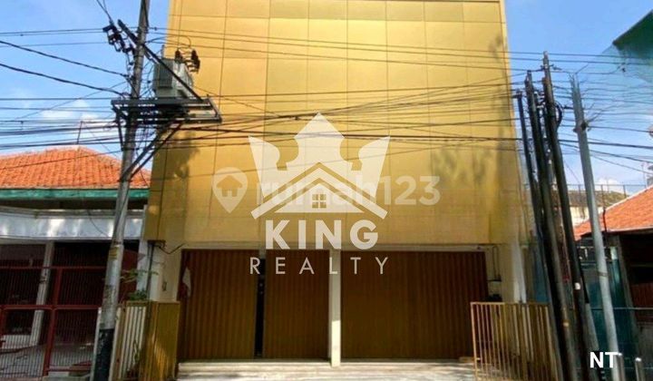 Di Sewakan Ruko Bagus Di Pekunden Semarang 1