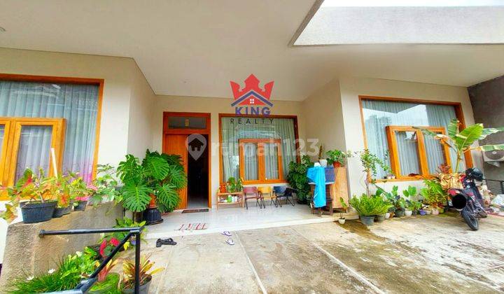 Dijual cepat rumah cinde semarang SHM Bagus 1