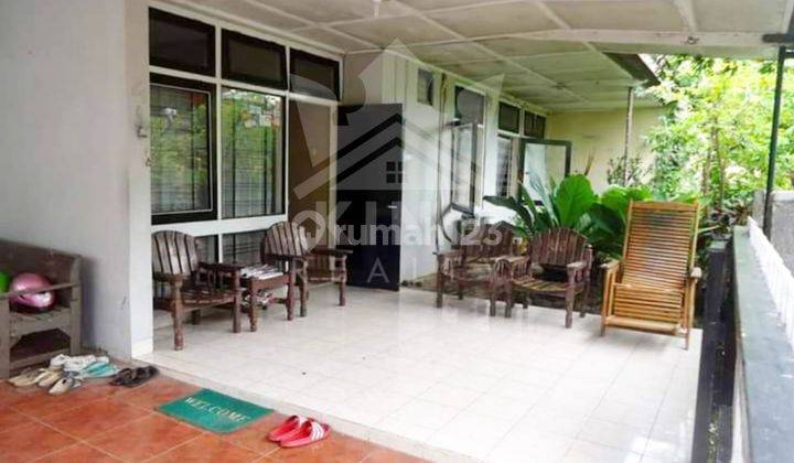 Jual cepat rumah jl unta lokasi bagus 1