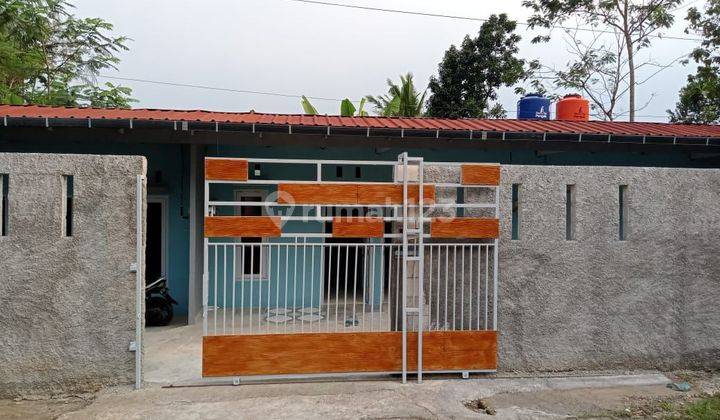 dijual rumah kos wonolopo mijen ada 8 KM 2