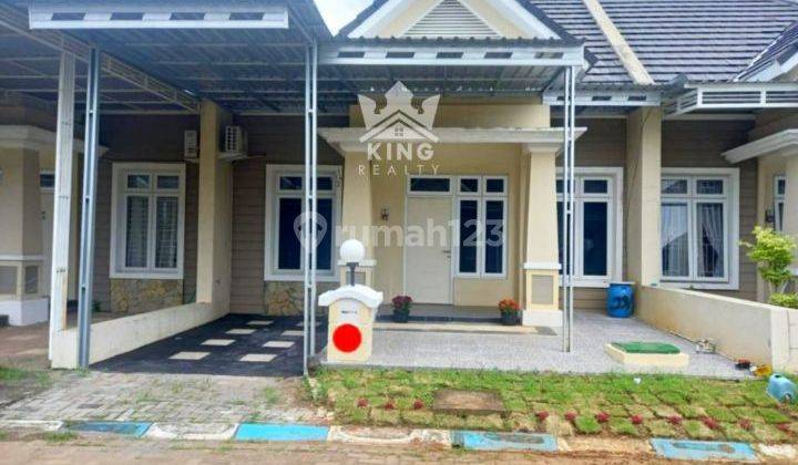 Dijual atau di sewakan plamongan indah Rumah 2