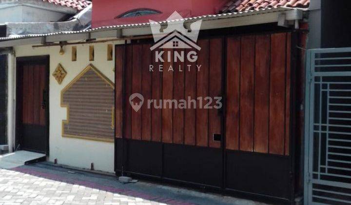 Dijuak rumah SHM di griya dempel baru 1