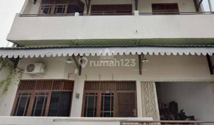 Di jual rumah delta mas semarang SHM 2