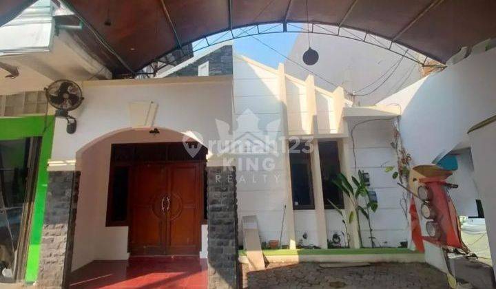 Di sewakan Rumah Bagus SHM tlogosari 4Kt 1Km 1