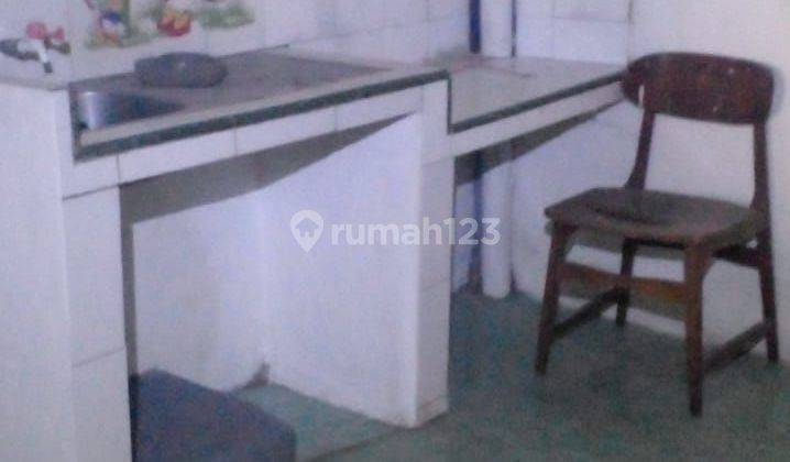 Di jual rumah murah di perum puri asri pringgondani 2