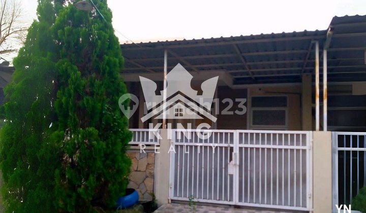 Di Jual Rumah Di Plamongan Indah Semarang 1