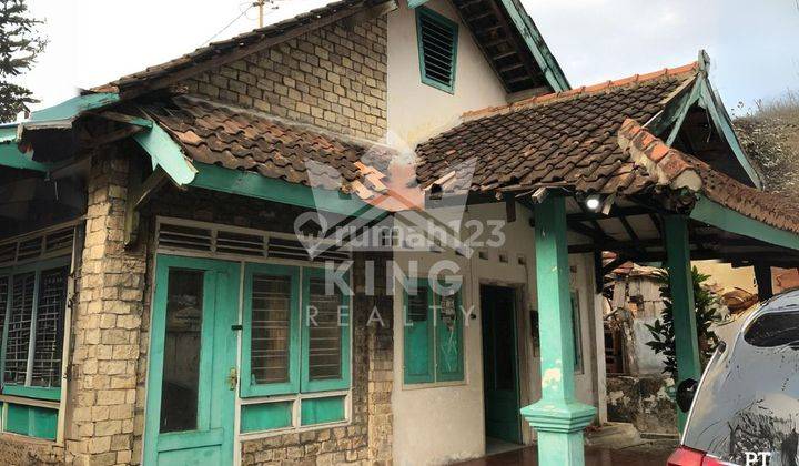 Di Jual Cepat Rumah Di Peterongan Semarang Shm 1