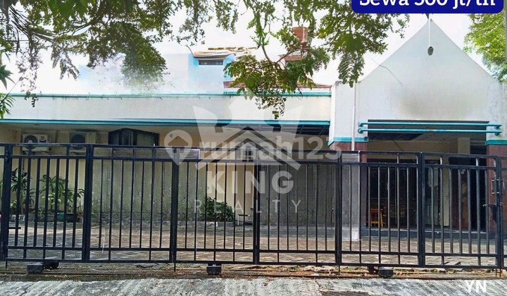 For Sale or For Rent, Business Space in Metri Supeno. 1